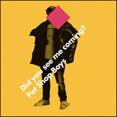 Pet Shop Boys - Did You See Me Coming (Ralphi Rosario Club Mix)
