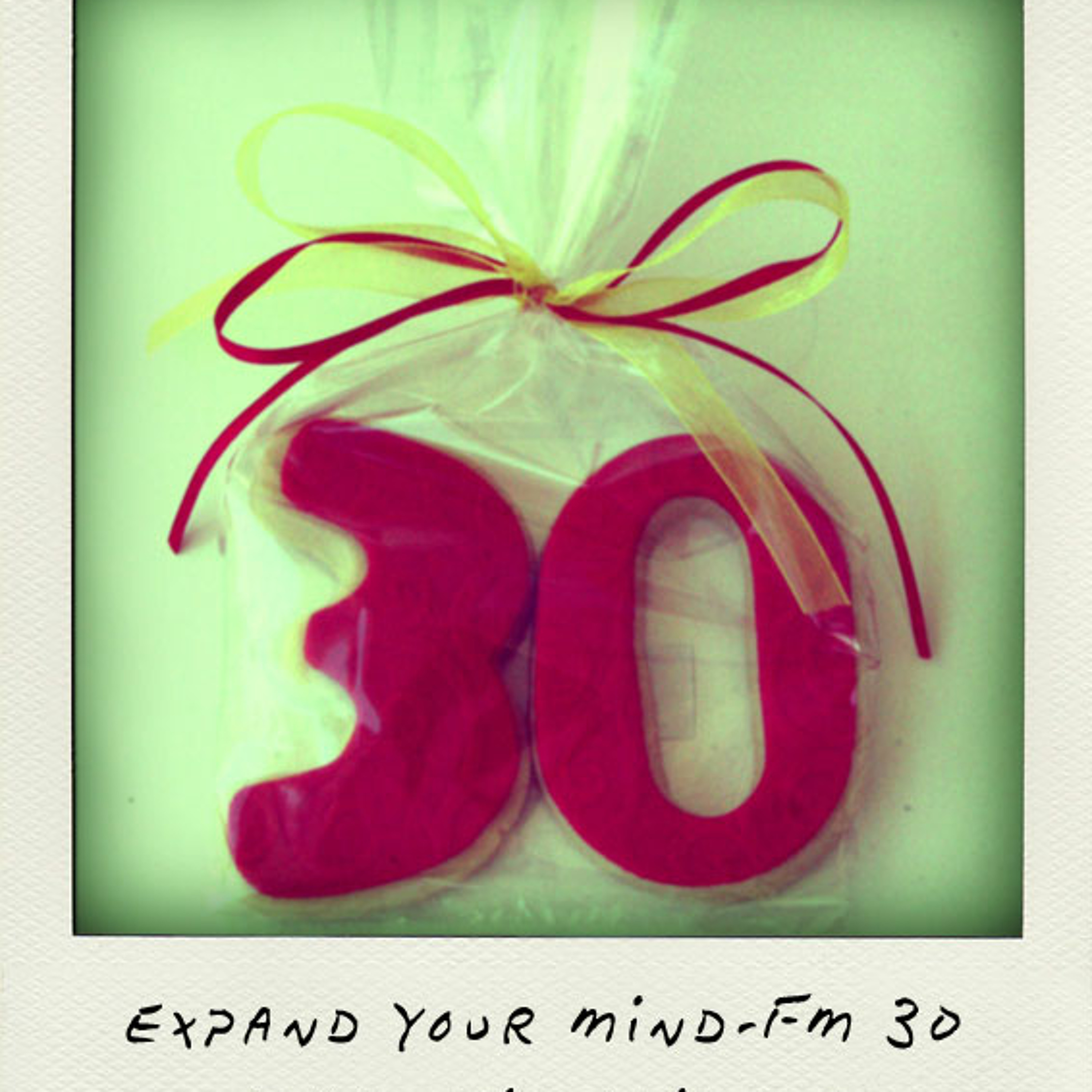 Expand your Mind-FM