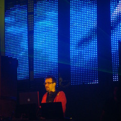 Mix by Mr HOUNCK @ Electrosonic Festival 2009