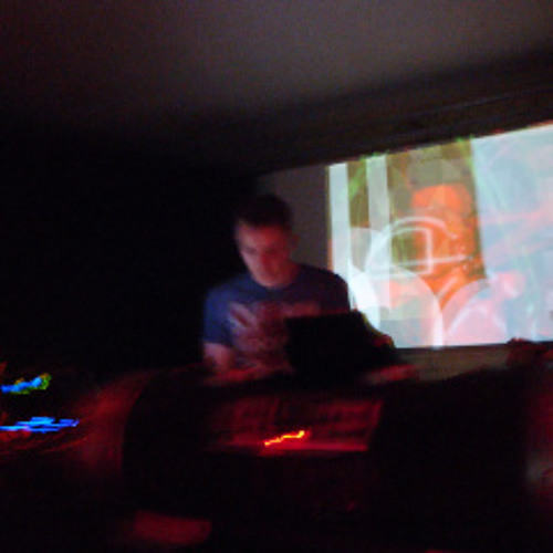 P.Laoss - Live@RAW Tempel Berlin 18.09.2009