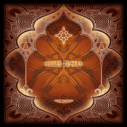 The Peaking Goddess Collective - The Human Experiment (ft. Alex Grey)