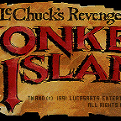 Monkey Island 2 LeChuck's Revenge Opening Theme