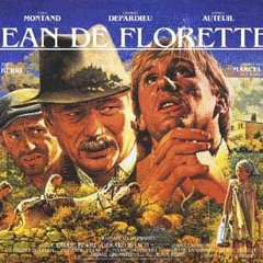 Jean De Florette Orchestral Theme