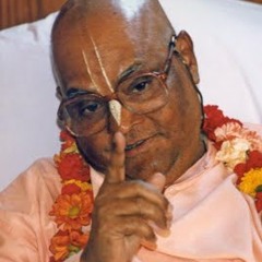 Krishna Consciousness Transcendental Knowledge