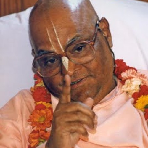 Krishna Consciousness Transcendental Knowledge
