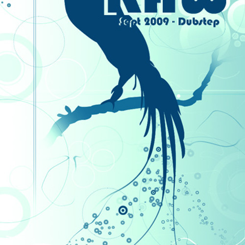 RAW - Brede - September 2009 (Atmospheric Dubstep)