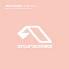 Daniel Kandi - Nova (Daniel Kandi & Kris O'Neil Mix)