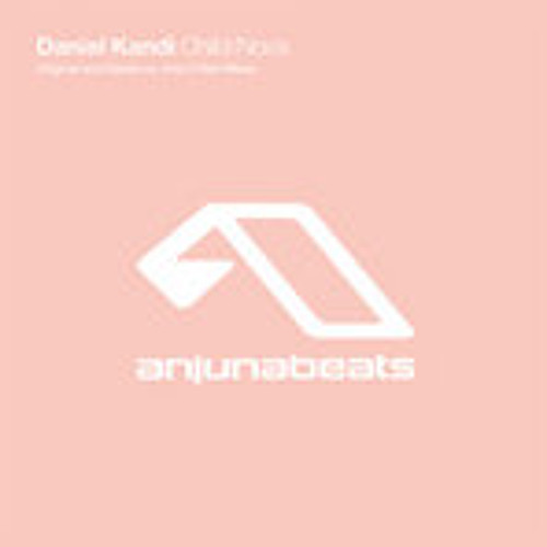 Daniel Kandi - Nova (Daniel Kandi & Kris O'Neil Mix)