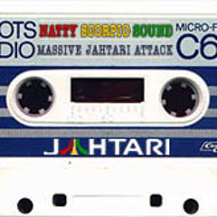 A massive jahtari attack