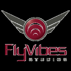 FlyVibes Radio Episode 2 - Part 1