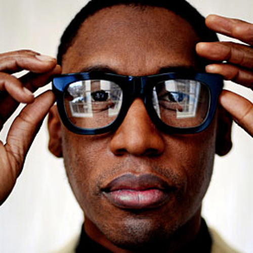 The Way I See Raphael Saadiq
