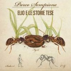 Elio e le Storie Tese - Parco Sempione