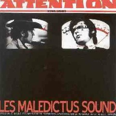 Les Maledictus Sound - Jim Clark was driving recklessly