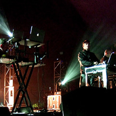 GOTHIC MONKS (ECHASKECH MIX)