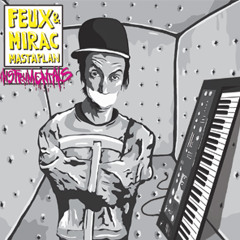 Mastaplan Instrumentals Snippet (mixed by DJ Abillity)