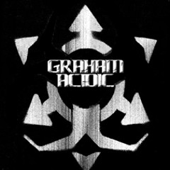 Nailbomb Combustion GenuineErrorRecords GrahamAcidicRemiix (free download)