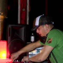 Igor Doedvski Tribal Tech Prog mix 2009-09-21 Ostara Festival spring equinox