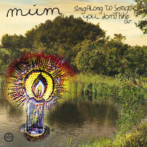 Múm - SingAlong-RadioEdit