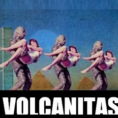 MUTANTES - volcanitas