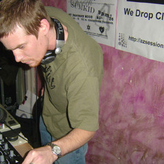 DJ SYNC - AZsessions.com 4th Birthday Promo Mix | 27 January 2006