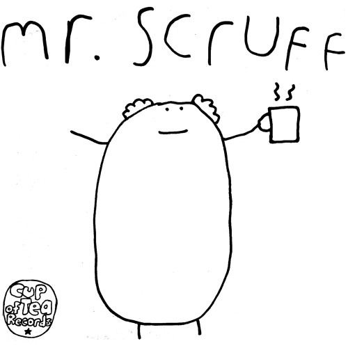 Mr. Scruff