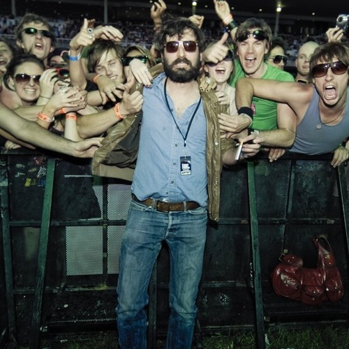 Mr. Oizo - Sucer Danser (Mellotron Remix)