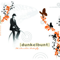 The Chocolate Butterfly - [dunkelbunt] ft. Raf MC & Fanfare Ciocarlia