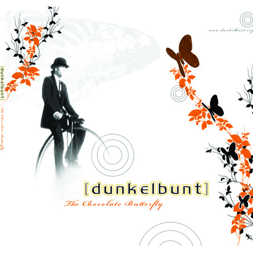 The Chocolate Butterfly - [dunkelbunt] ft. Raf MC & Fanfare Ciocarlia