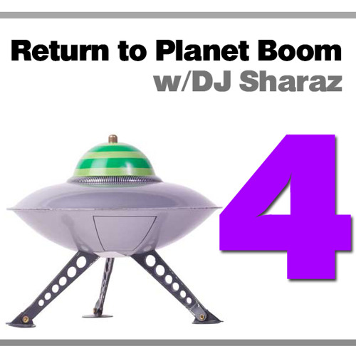 Return to Planet Boom, Episode 04