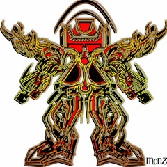 Extrovert on Effect - Dance with me