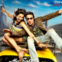 Twist _ Dj Karan _ (Love Aaj Kal)