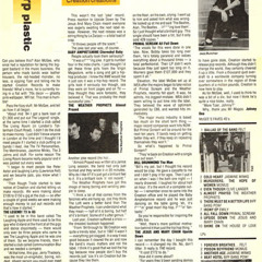 It's Different For Domeheads