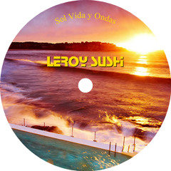 Sol Vida y Ondas - Mixed by Leroy Sushi - DJ Set