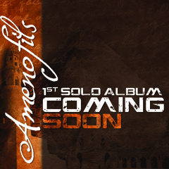 Amenofils - La Prophetie De Samarra (Snippet mixed by DJ Sight)