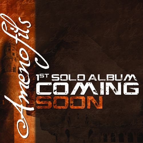 Amenofils - La Prophetie De Samarra (Snippet mixed by DJ Sight)