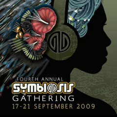 MiHKAL ~ Live @ Symbiosis Gathering 2009