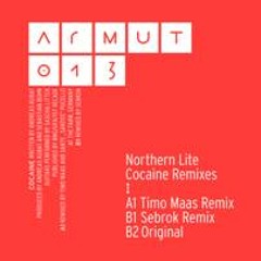 Northern Lite - Cocaine - Sebrok RMX