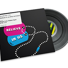 Marcella feat. IFan- Believe in us (Club Dub)