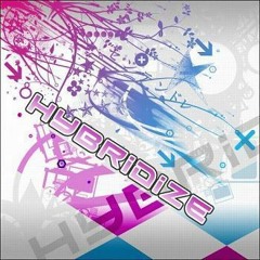 NRGetic Romancer x Hybridize