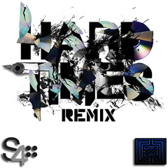 Sussie 4 - Hard Times(Zolouh Remix)