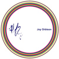 Joy Orbison - HYPH MNGO