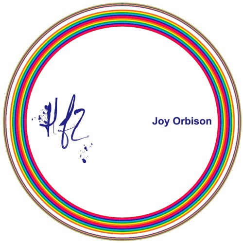 Joy Orbison - HYPH MNGO