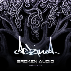 Broken Audio Podcast Vol 6 - 2009