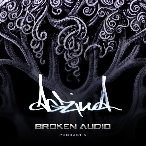 Broken Audio Podcast Vol 6 - 2009