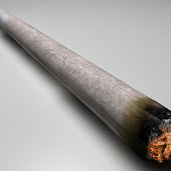 G31 - SMOKED A SPLIFF (aim g31step)