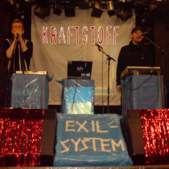 Kinder aus Asbest - Kraftstoff (Weltklang rmx)