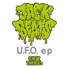 Jack Beats / Get Down (VIP)
