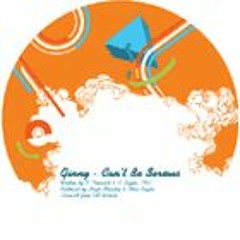 Clive Stevens & Brainchild - Mystery Man