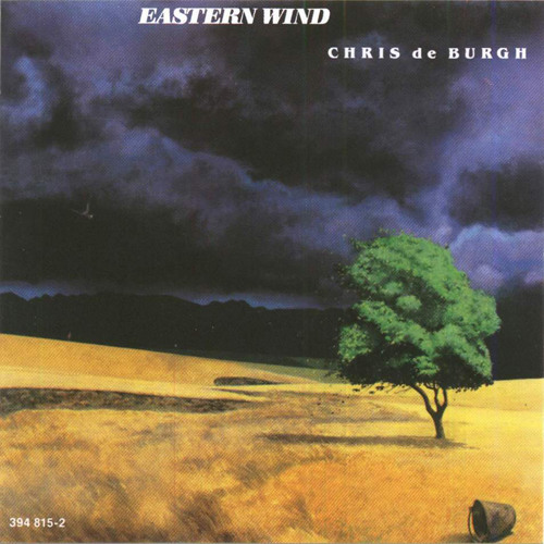 Chris De Burgh - High On Emotion