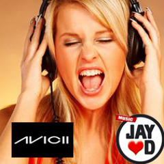 Bob Sinclar vs. STFU - New New New Dirty Disco (Avicii vs. Jay Loved Bootie)